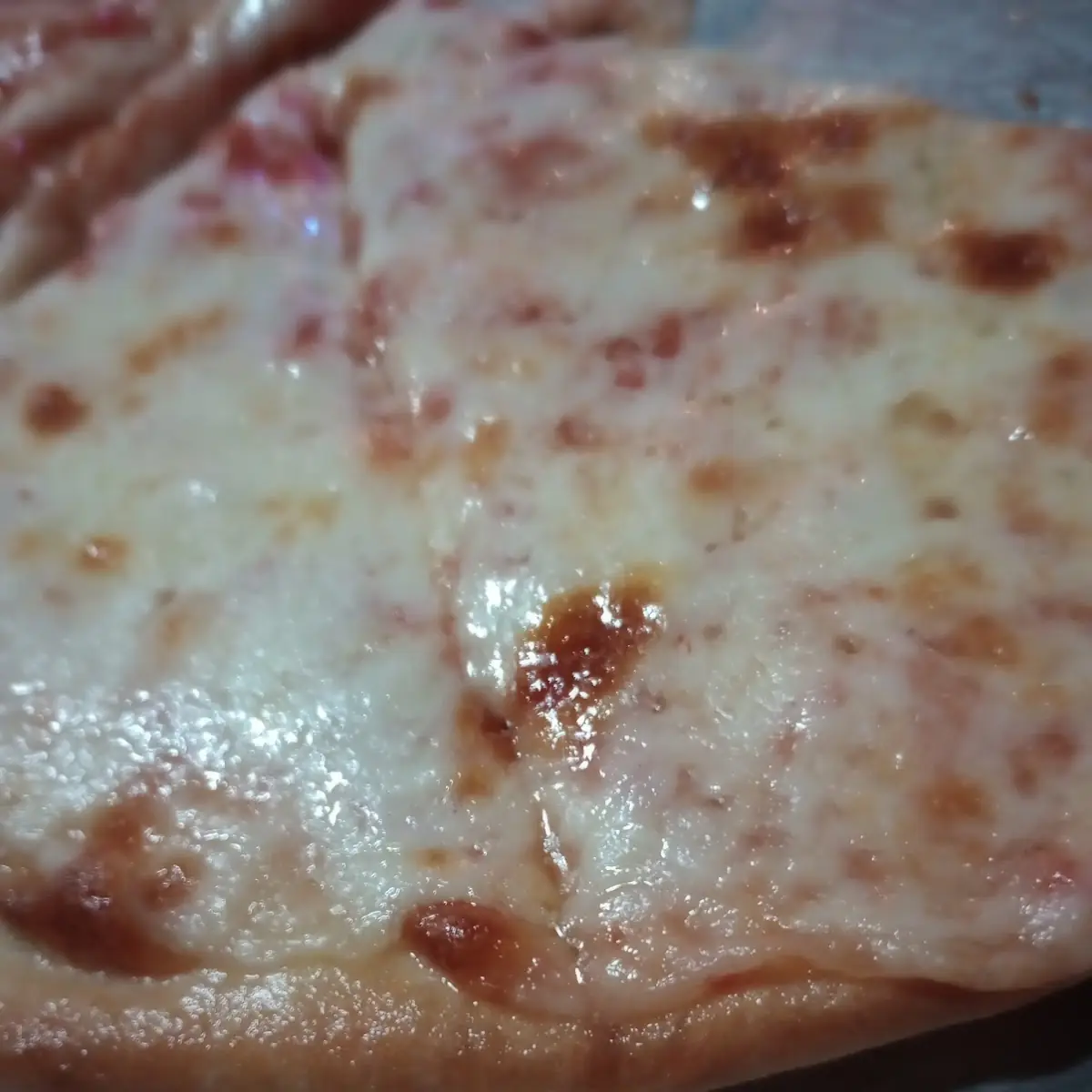 Cheese Pizza