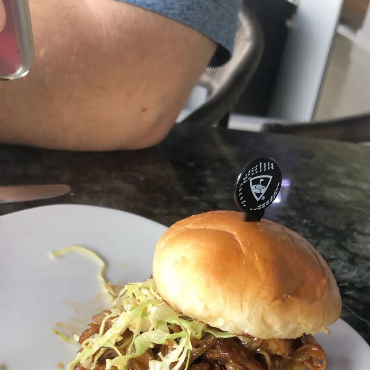 Pulled Pork