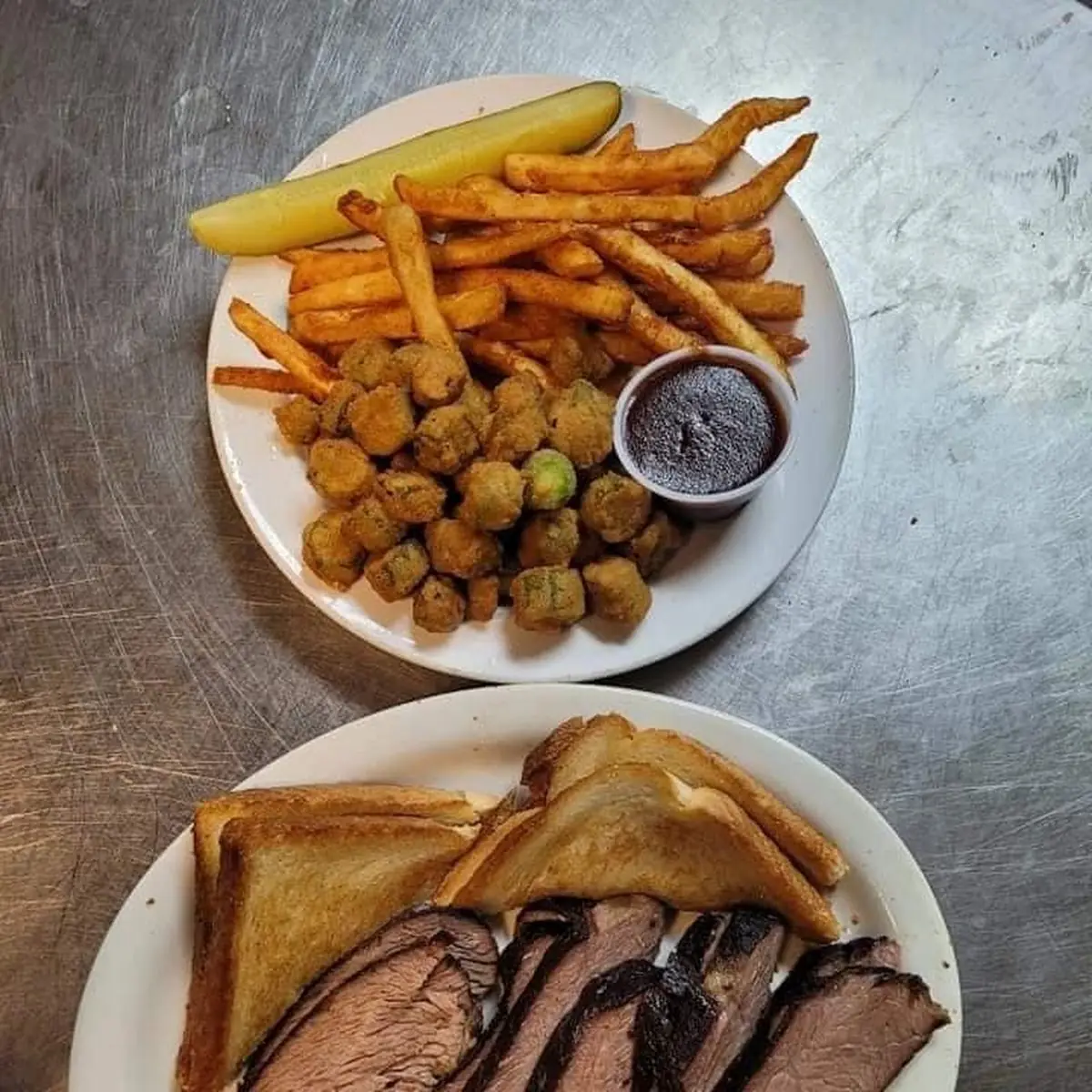 Roast Beef