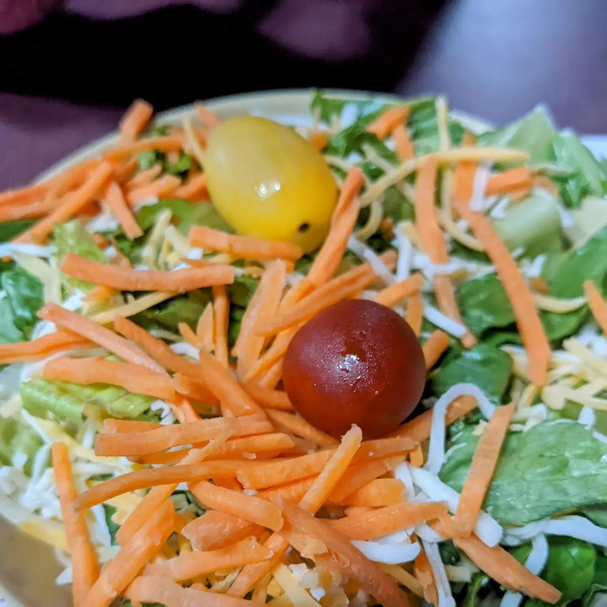 Side Salad