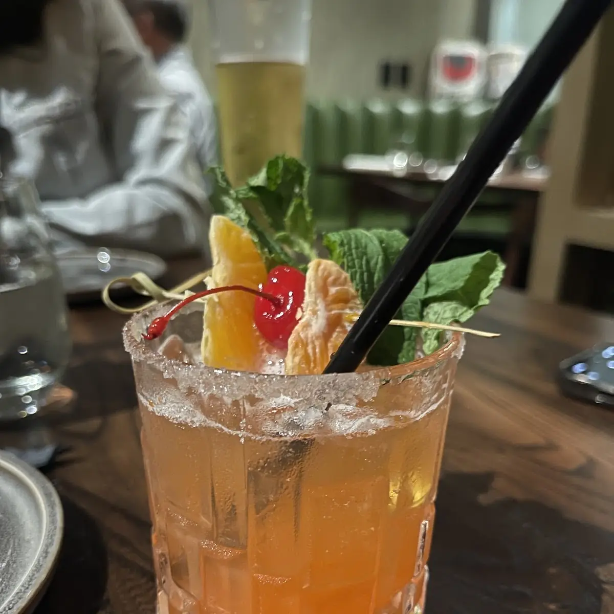 Mai Tai