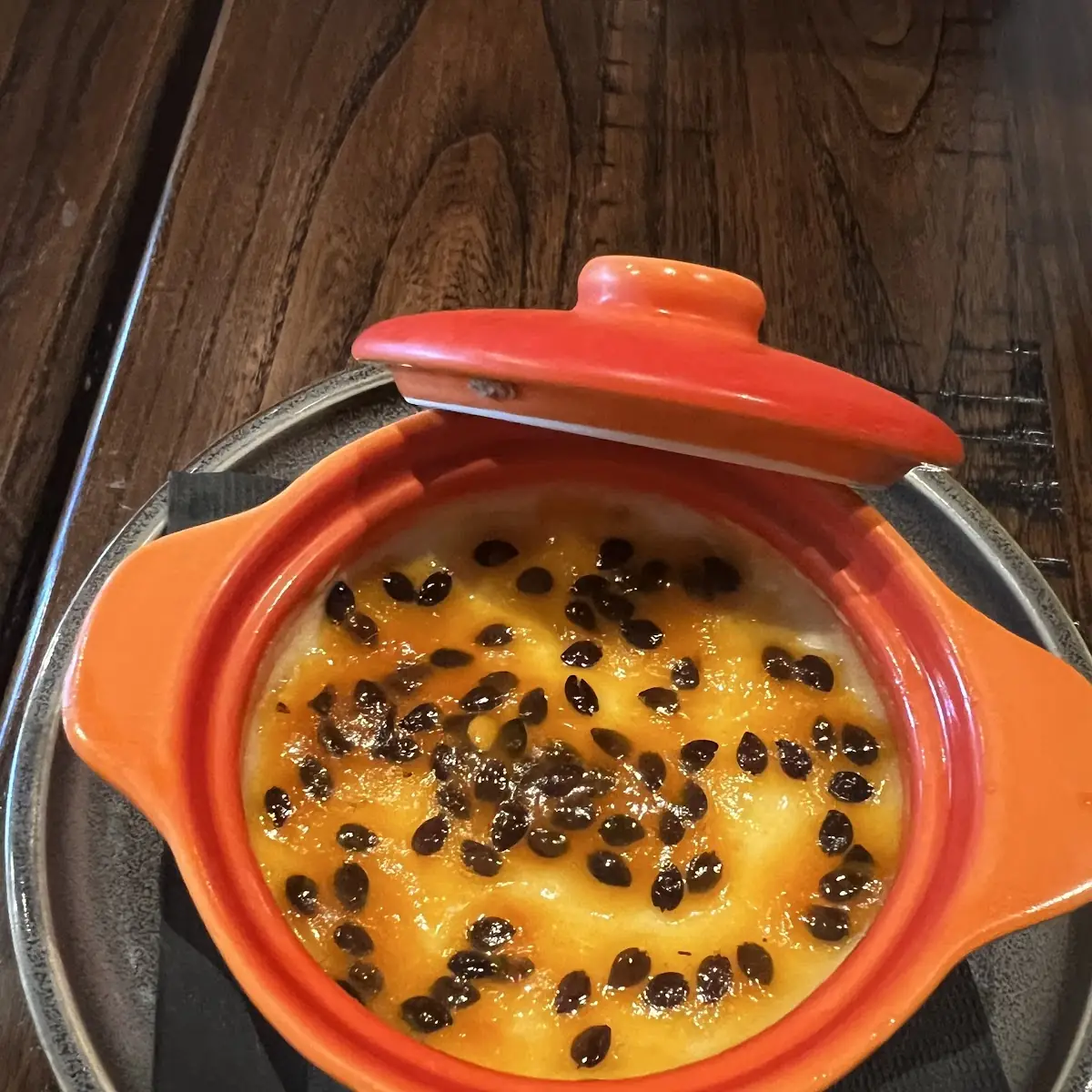 Passion Fruit