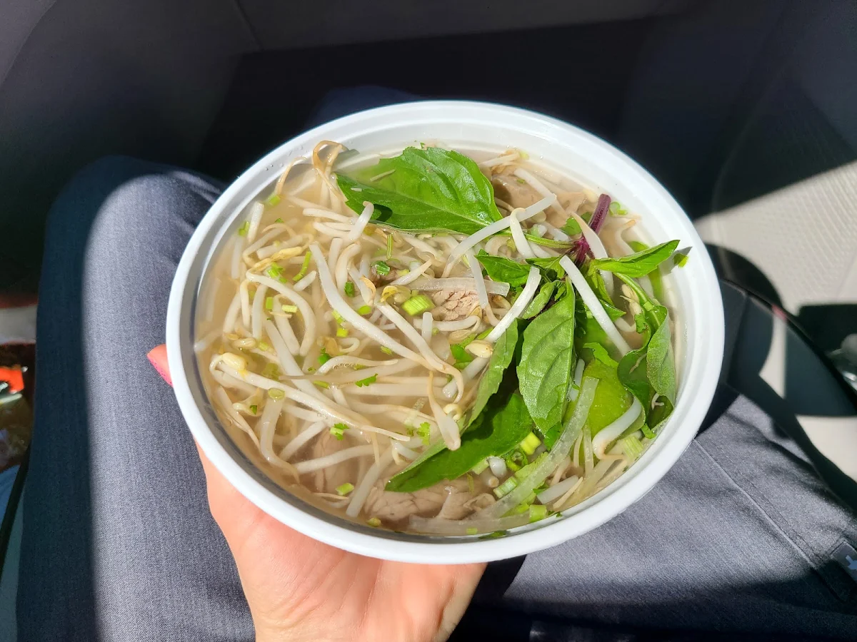 Pho Bo Vien