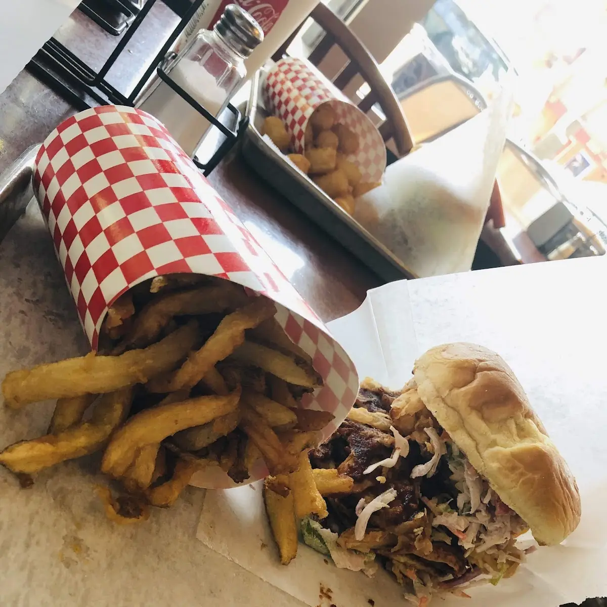 Pulled Pork