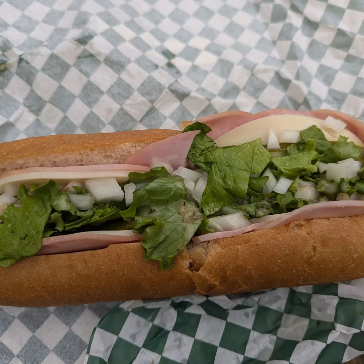 Italian Sub