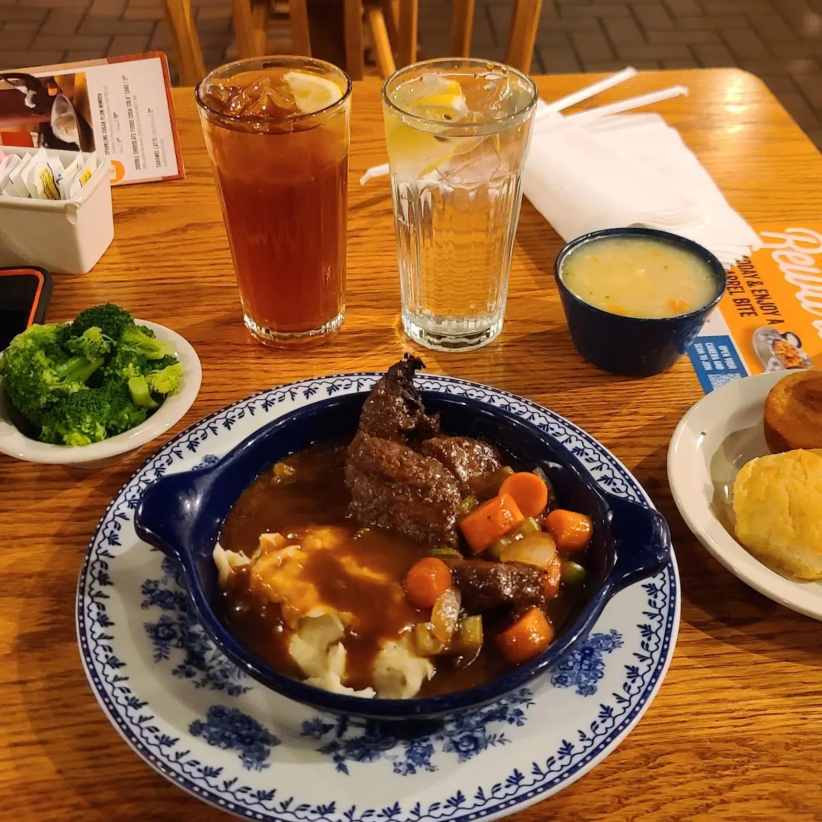 Pot Roast