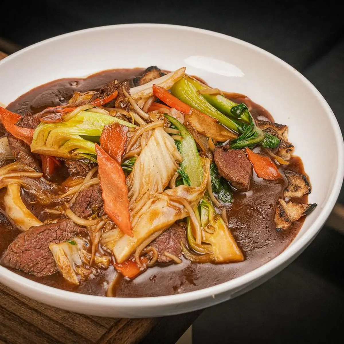 Chow Fun