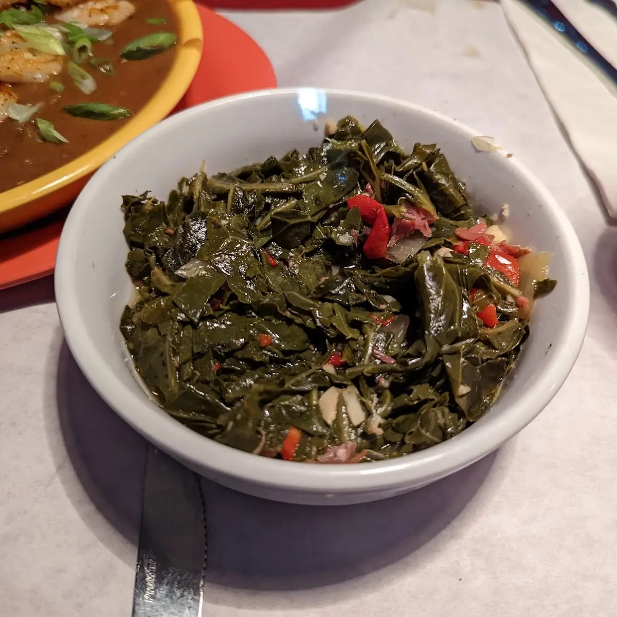 Collard Greens