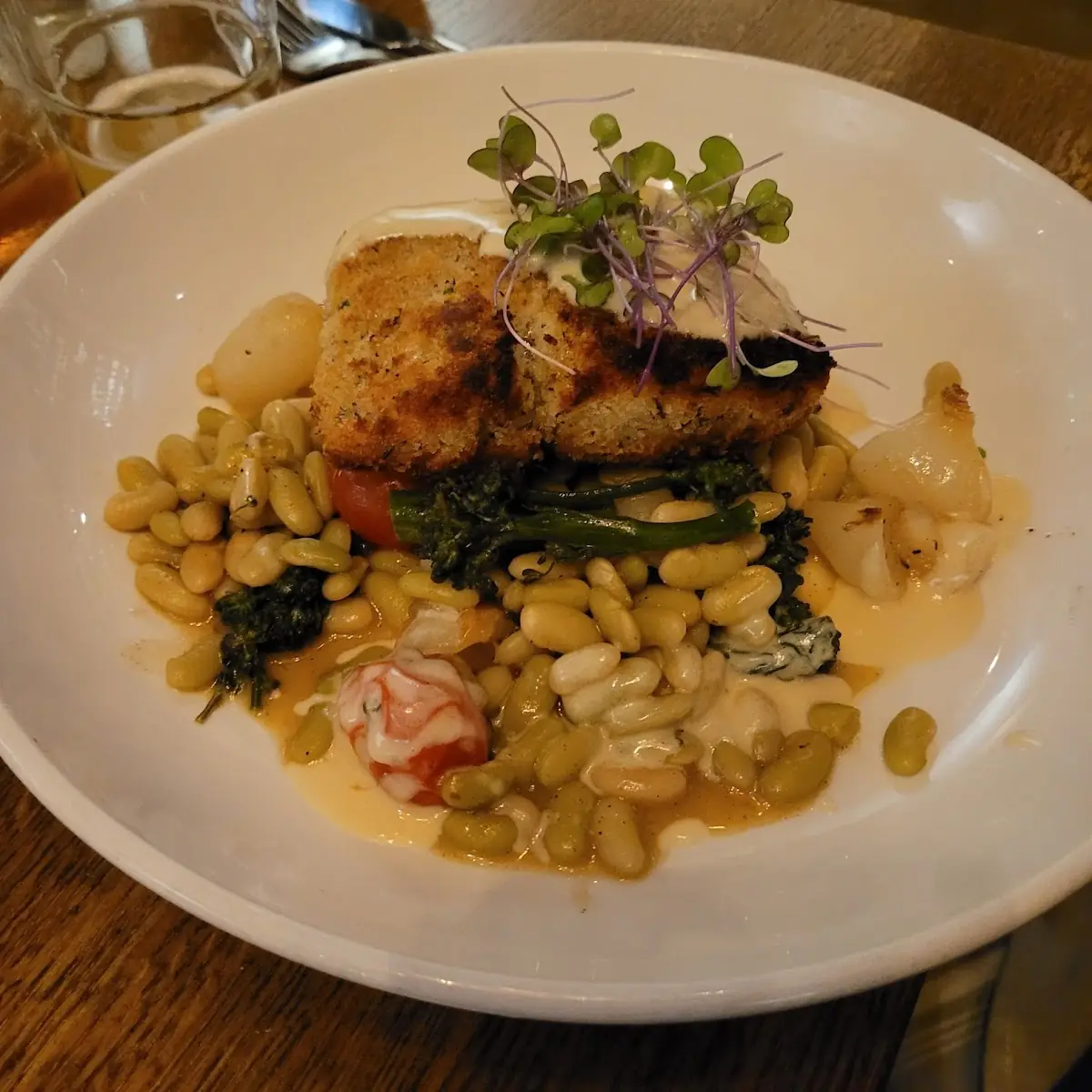 Sea Bass