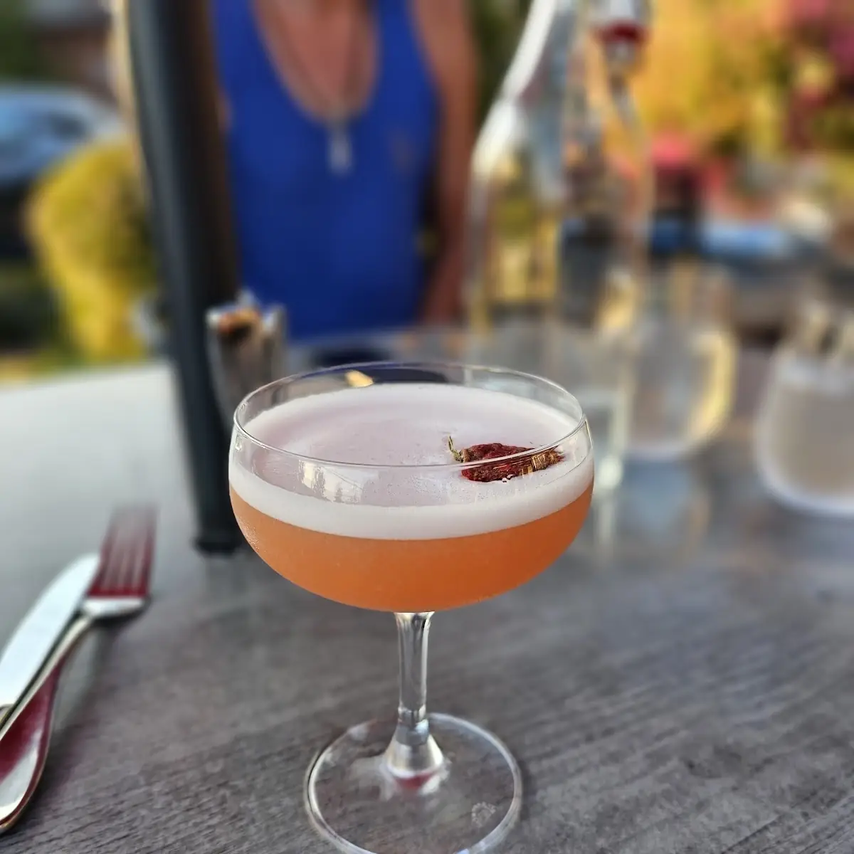 Well Cocktails