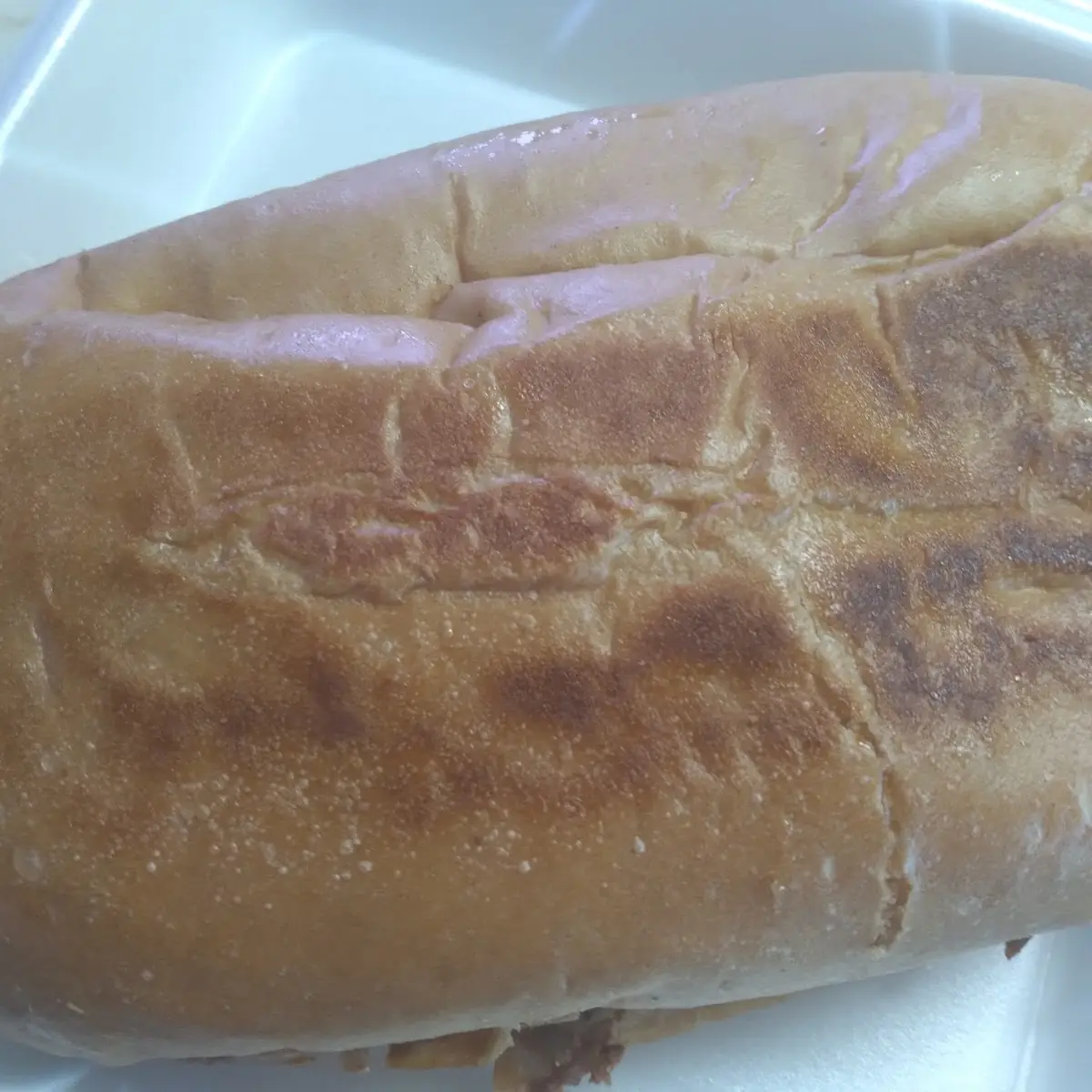 Cuban Sandwich