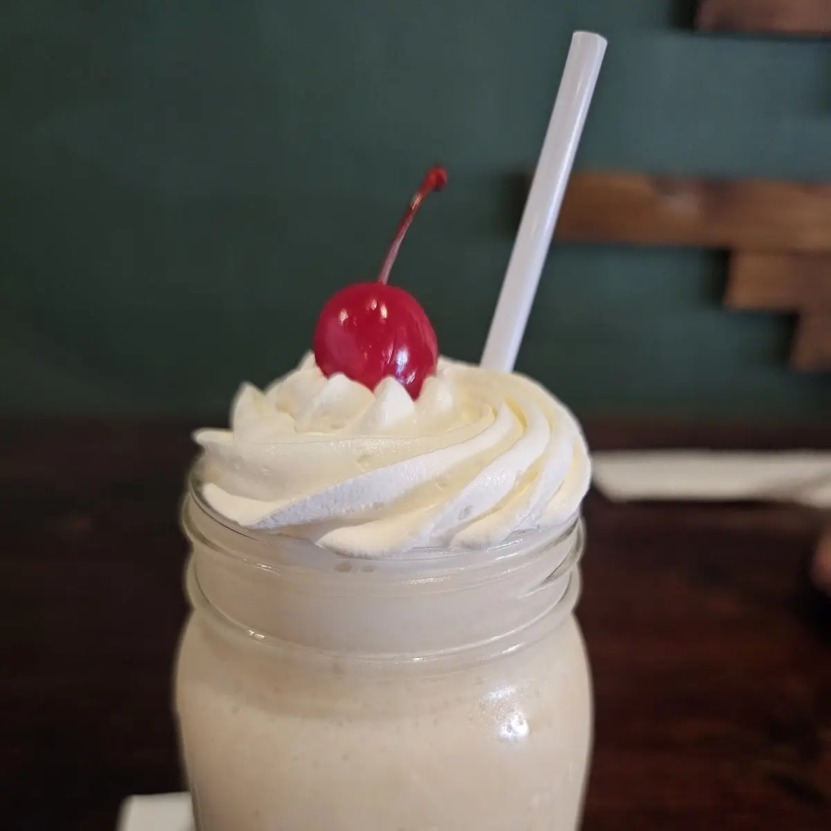 Piña Colada Con Bailys