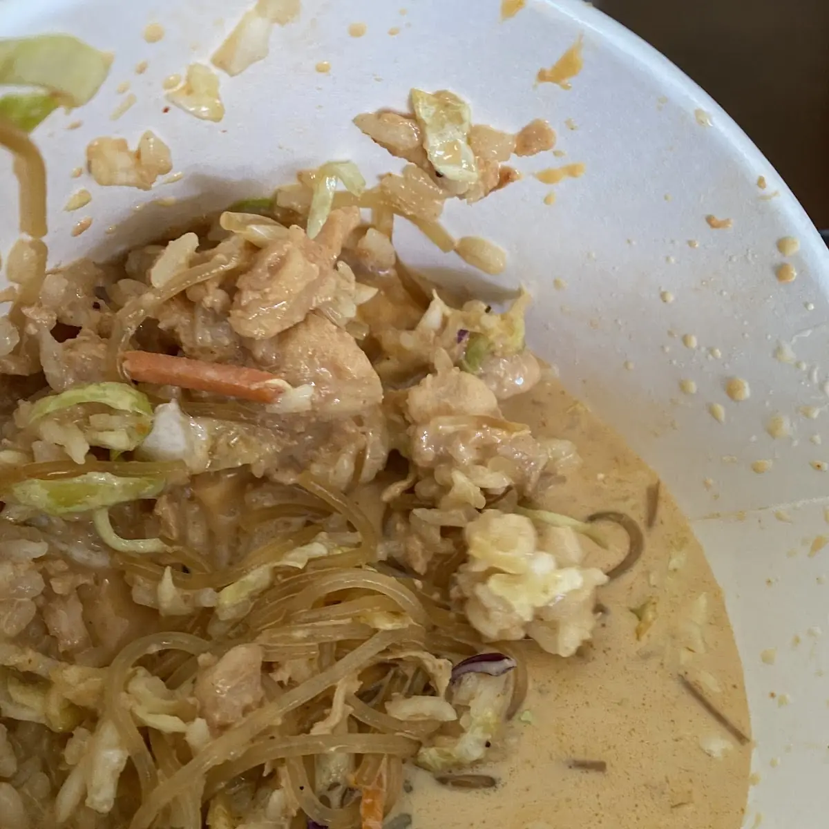 Pad Thai