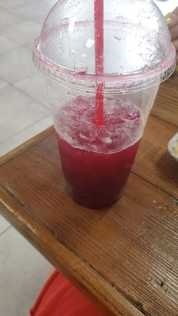 Dragon Fruit Smoothies Are Great