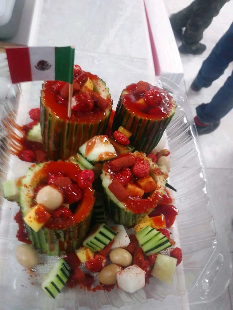 Pepinos Lokos