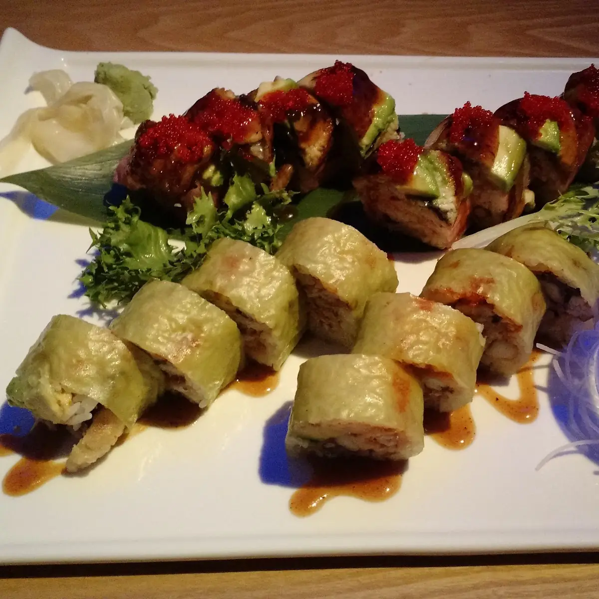 Monster Roll