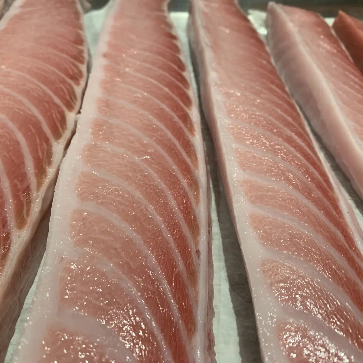 Tuna Sashimi