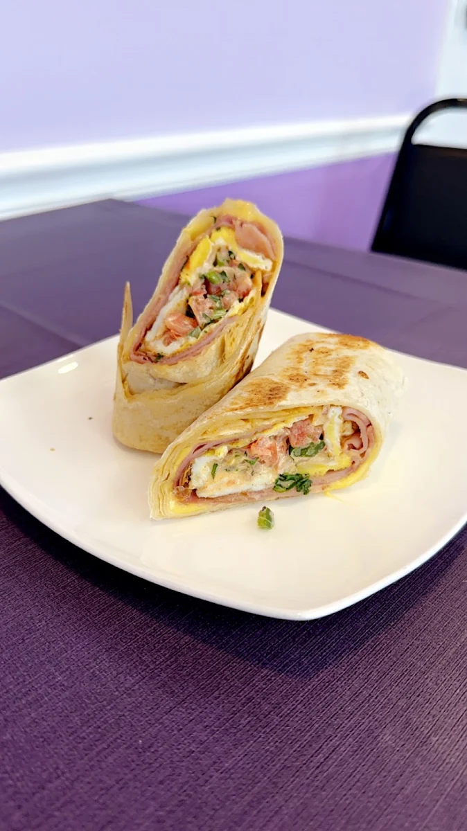 Wrap