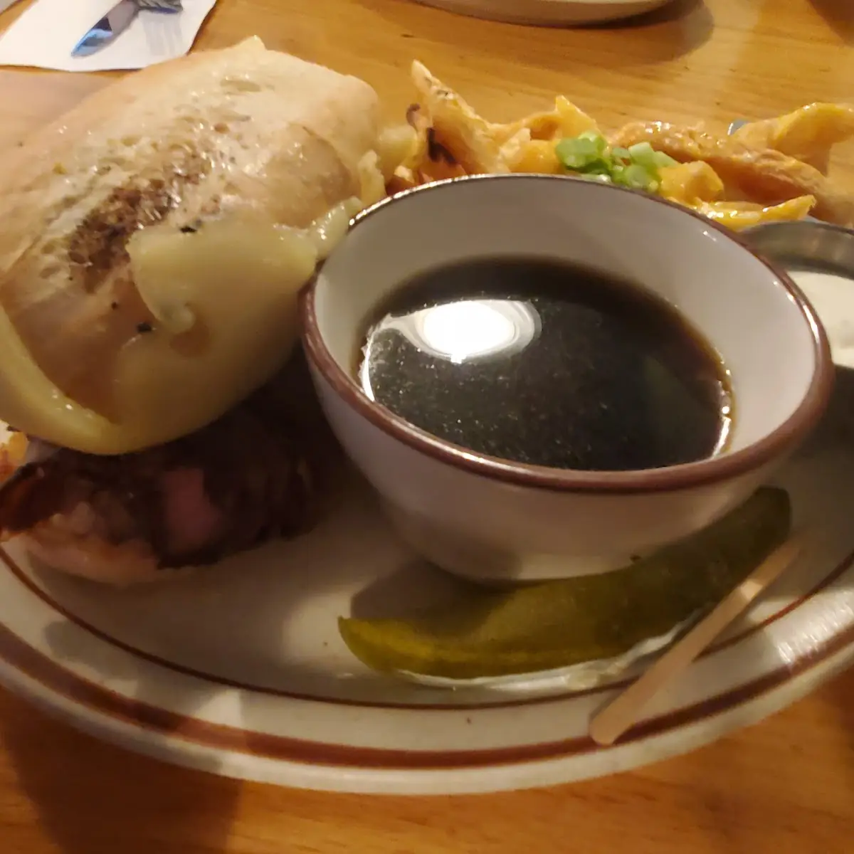 Roast Beef