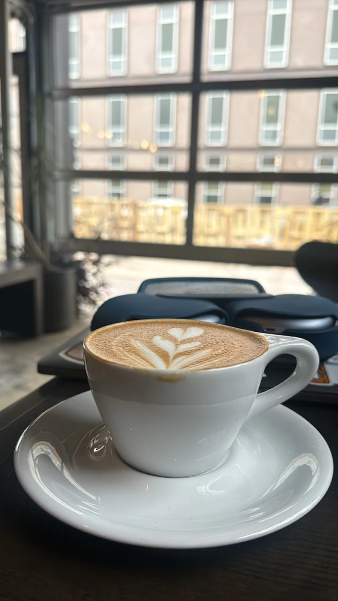 Cappuccino