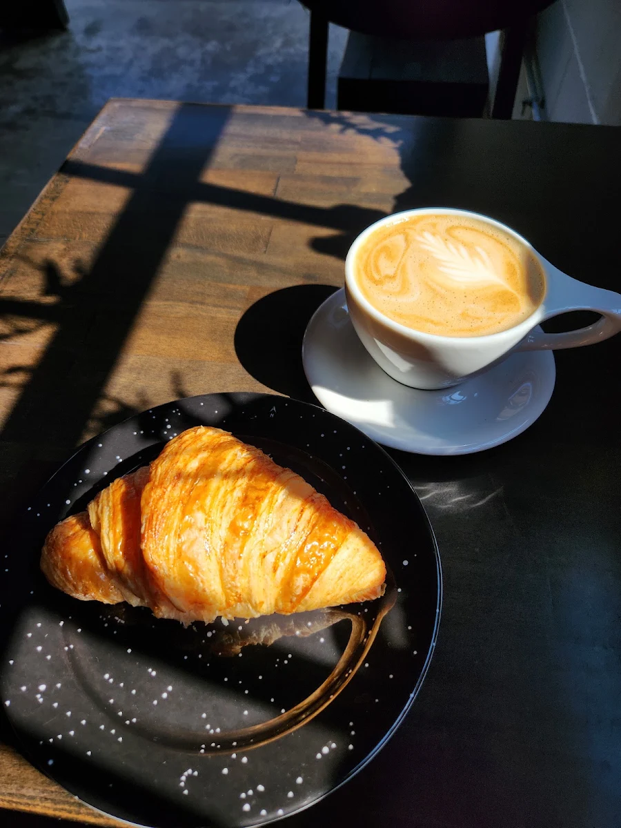 Croissant