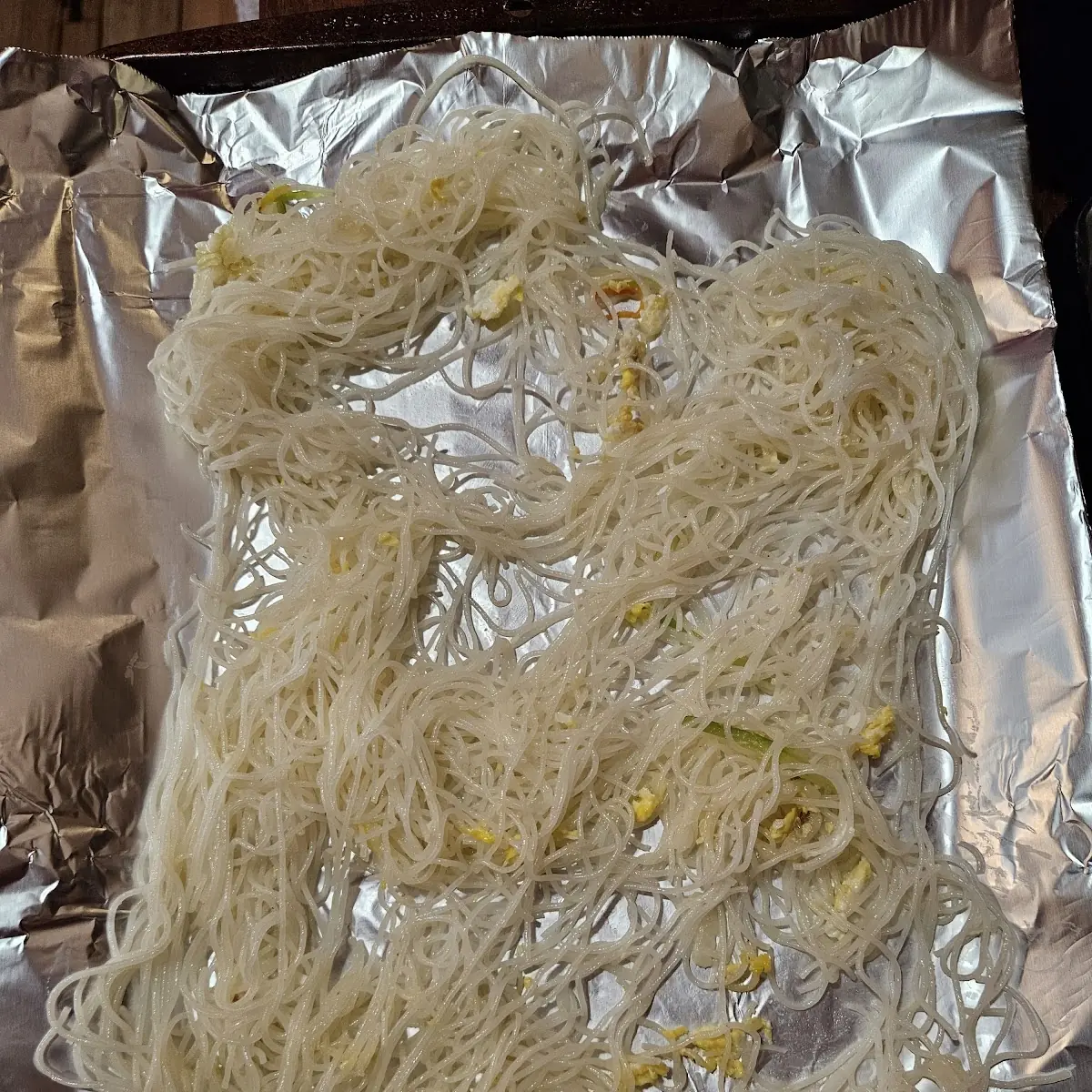 Rice Noodles