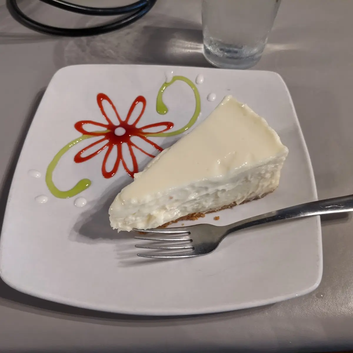 New York Cheesecake