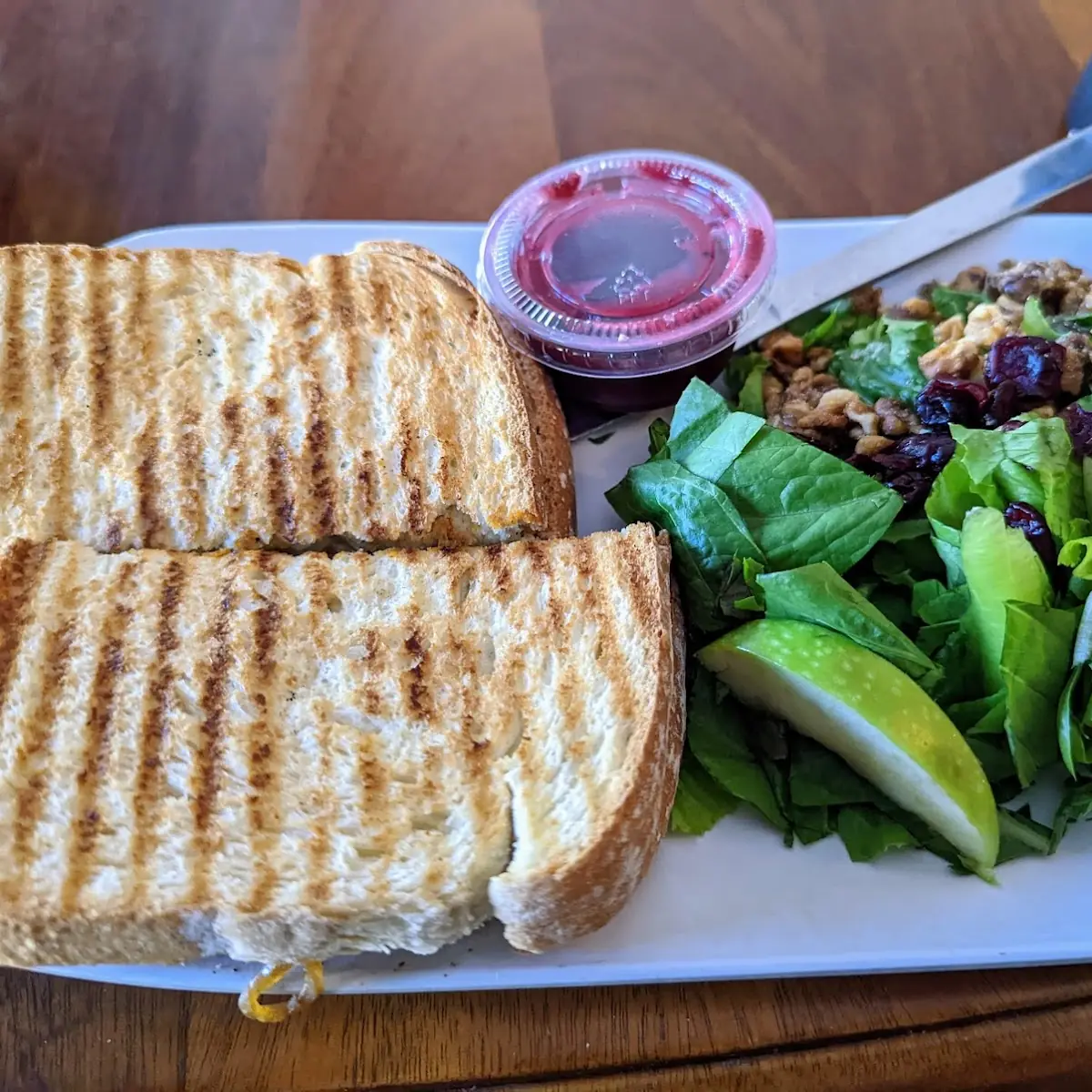 Philly Cheese Steak Sandwich