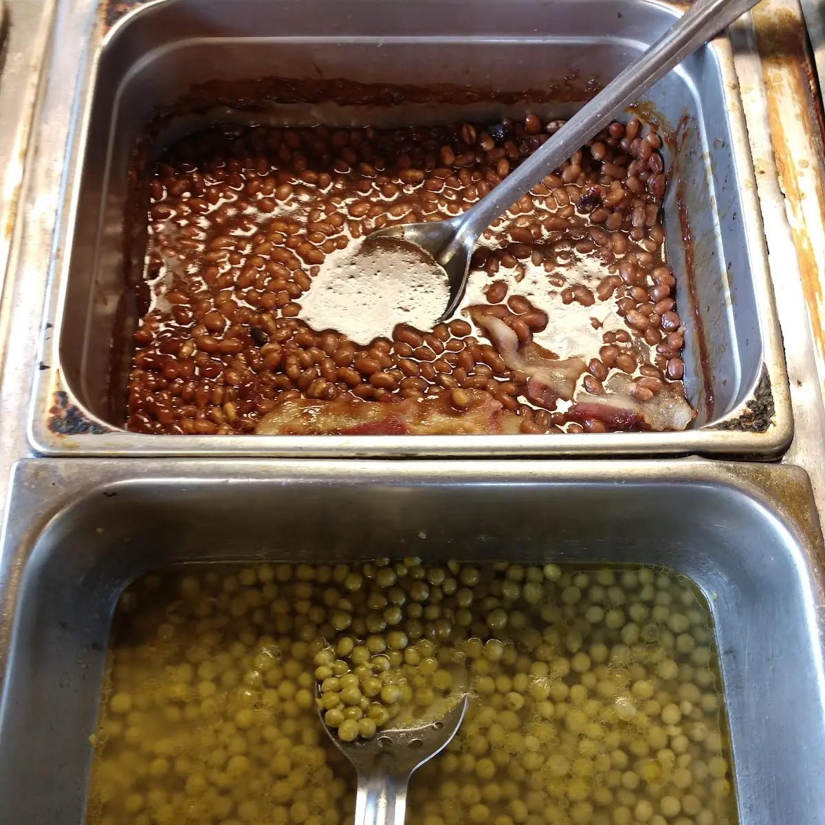 Baked Beans