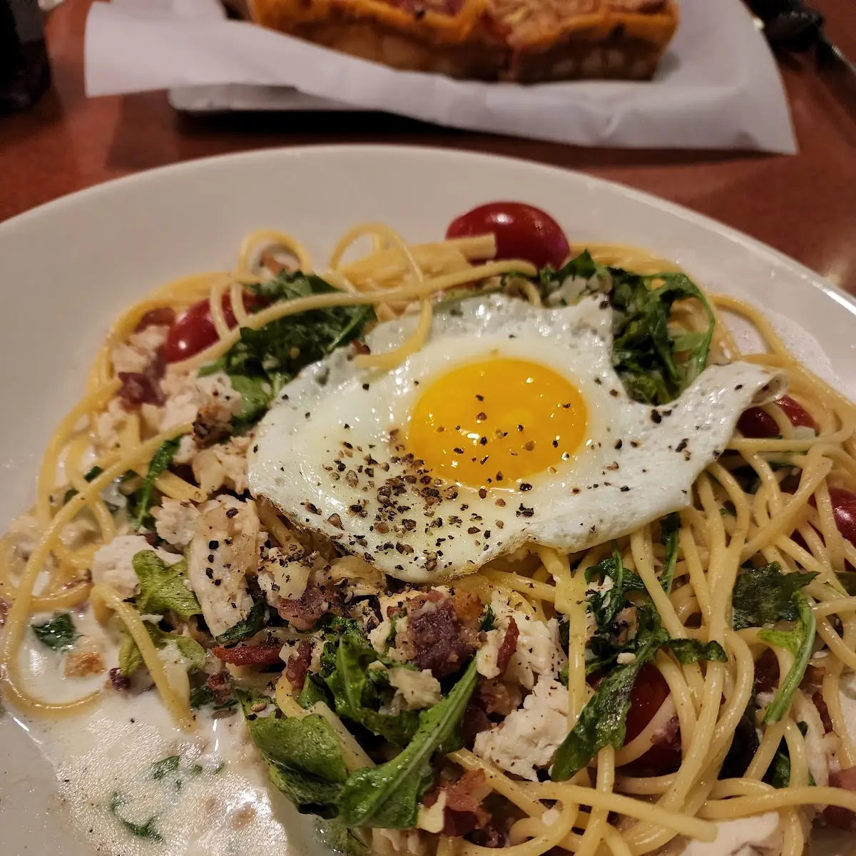 Carbonara