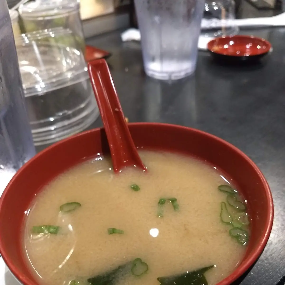 Miso Soup