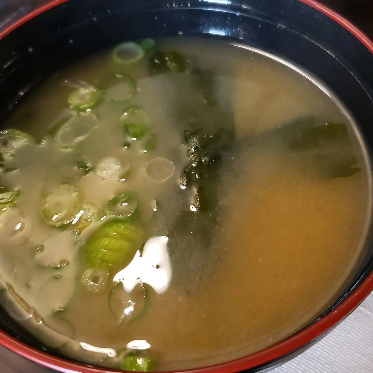 Miso Soup