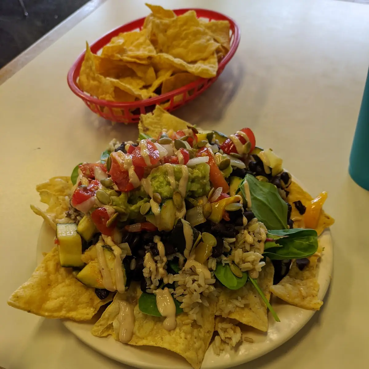 Taco Salad