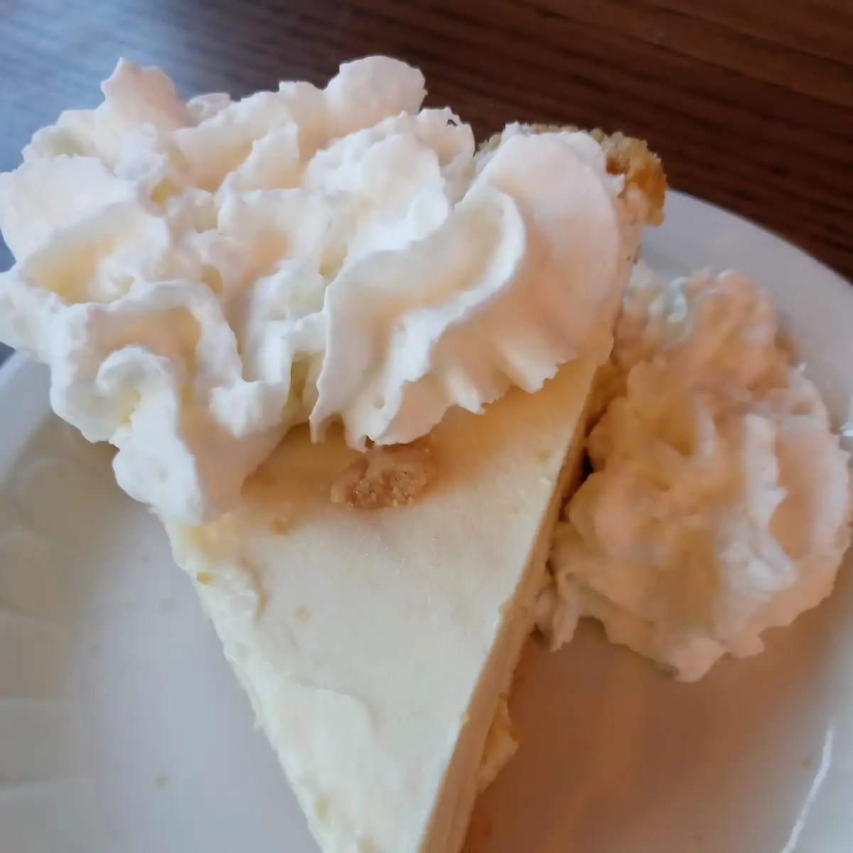 Key Lime Pie