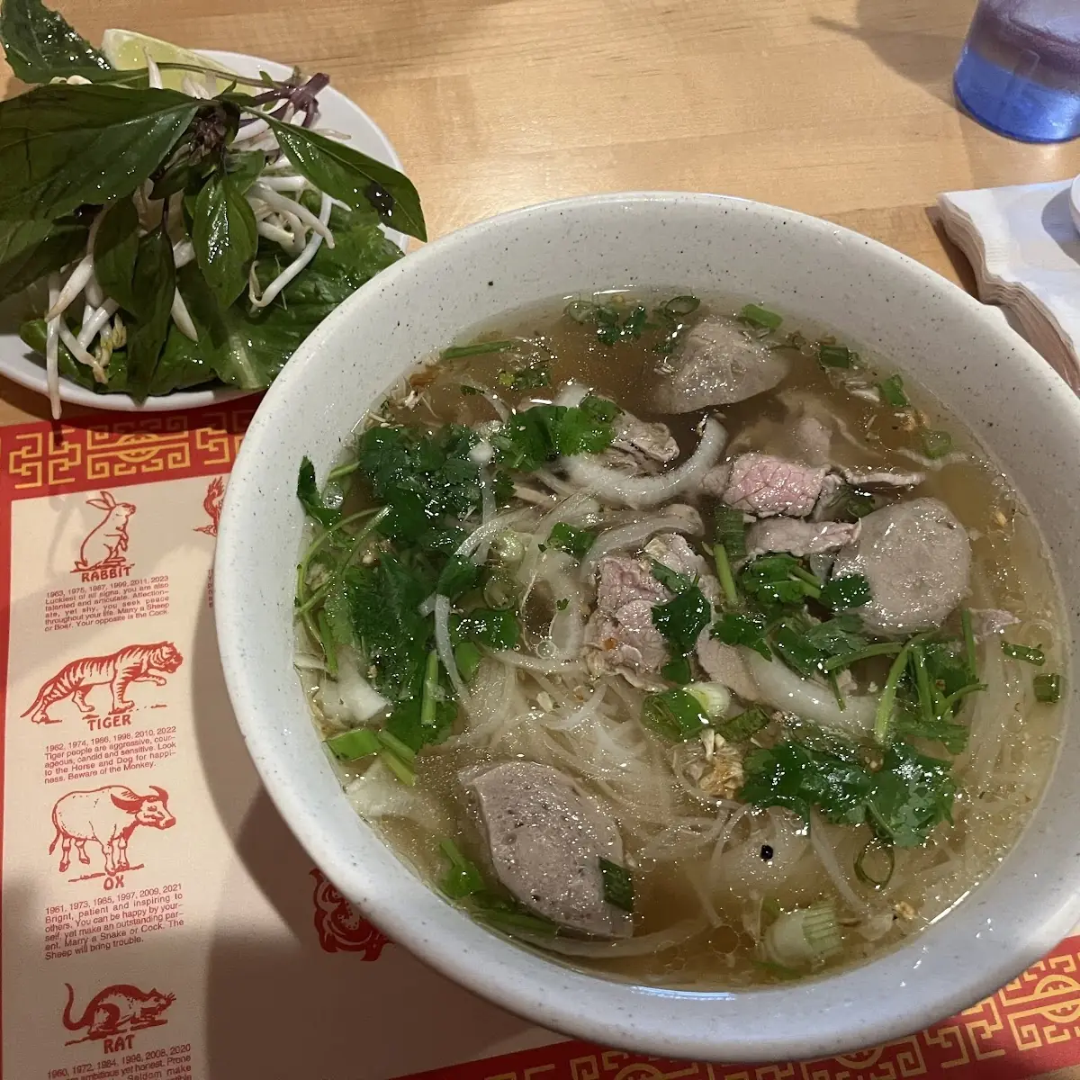 Beef Soup