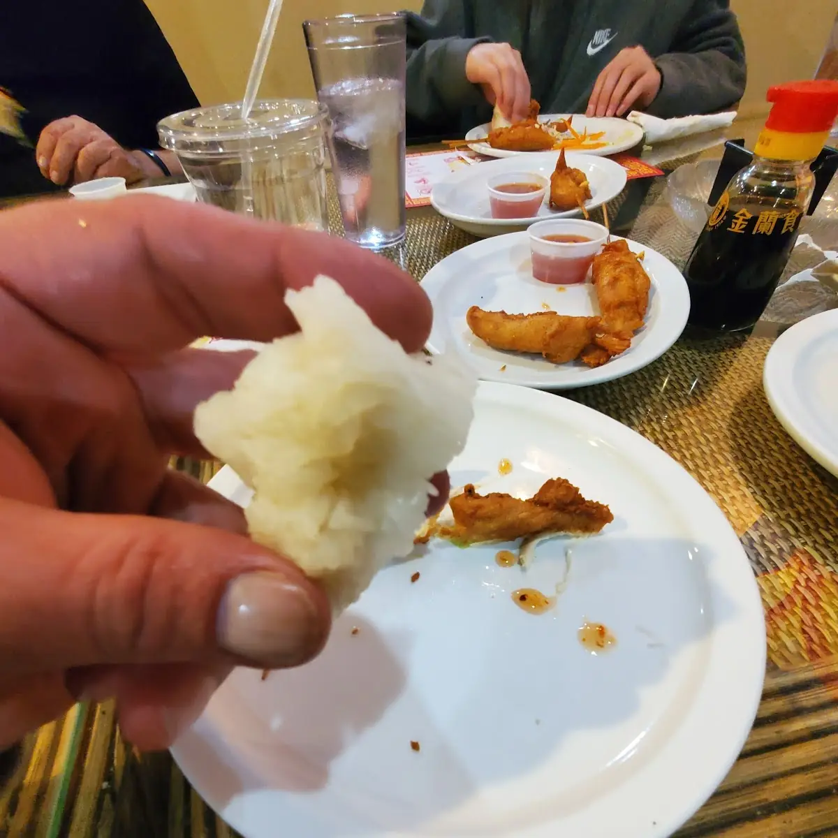 Sticky Rice