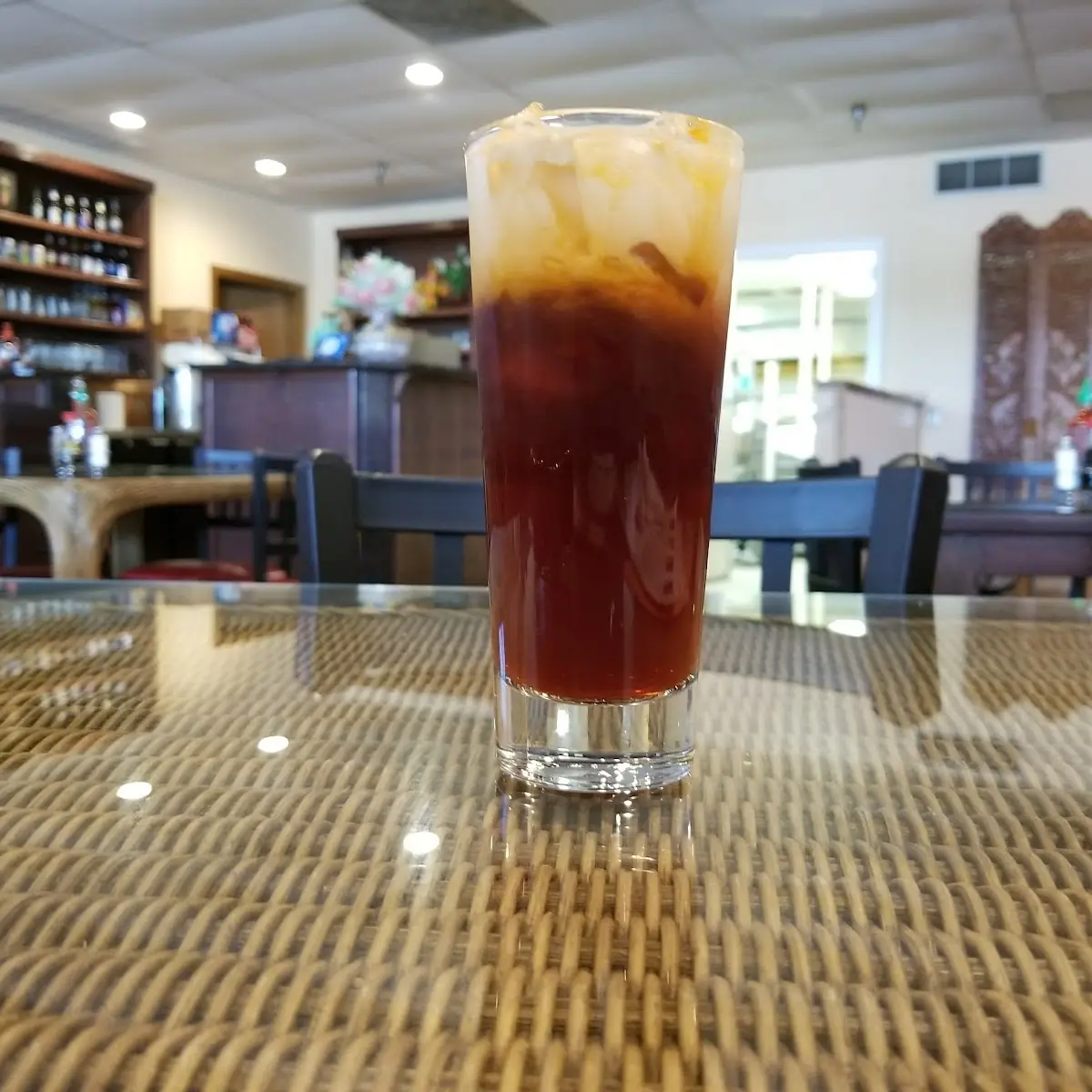 Thai Tea