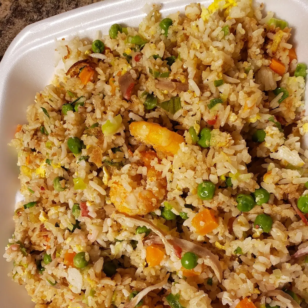 House Fried Rice