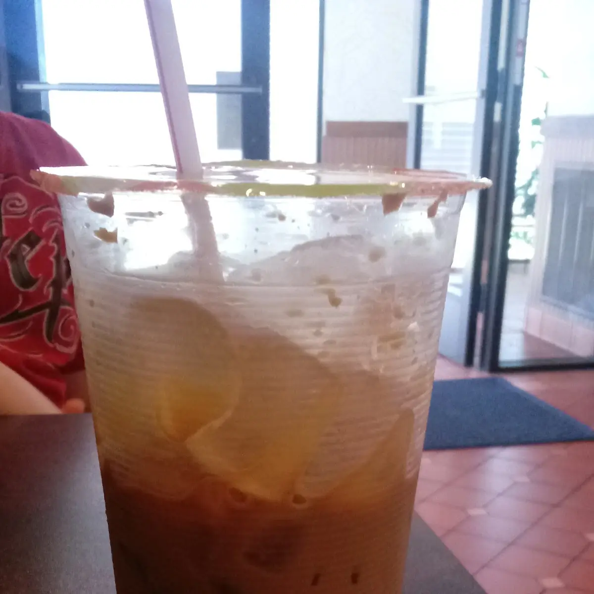 Thai Tea