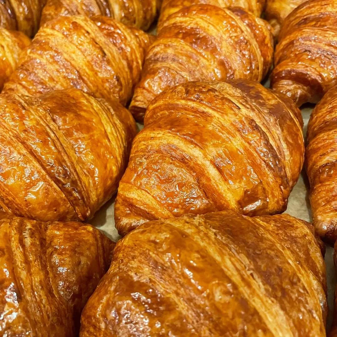 Butter Croissant