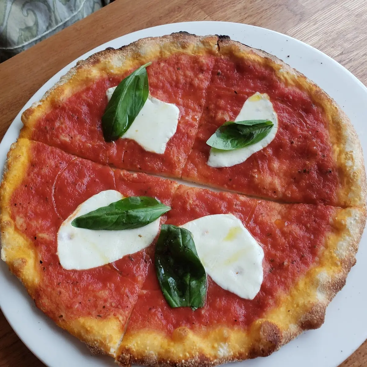 Montreal Pizza