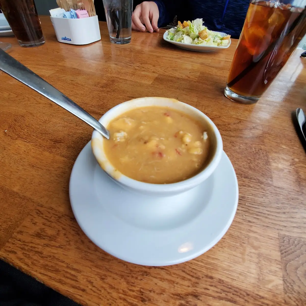 Soup of the Day
