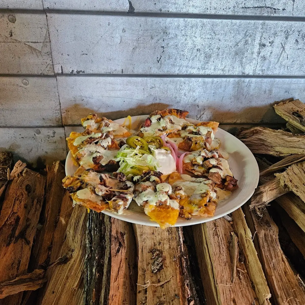 Pulled Pork