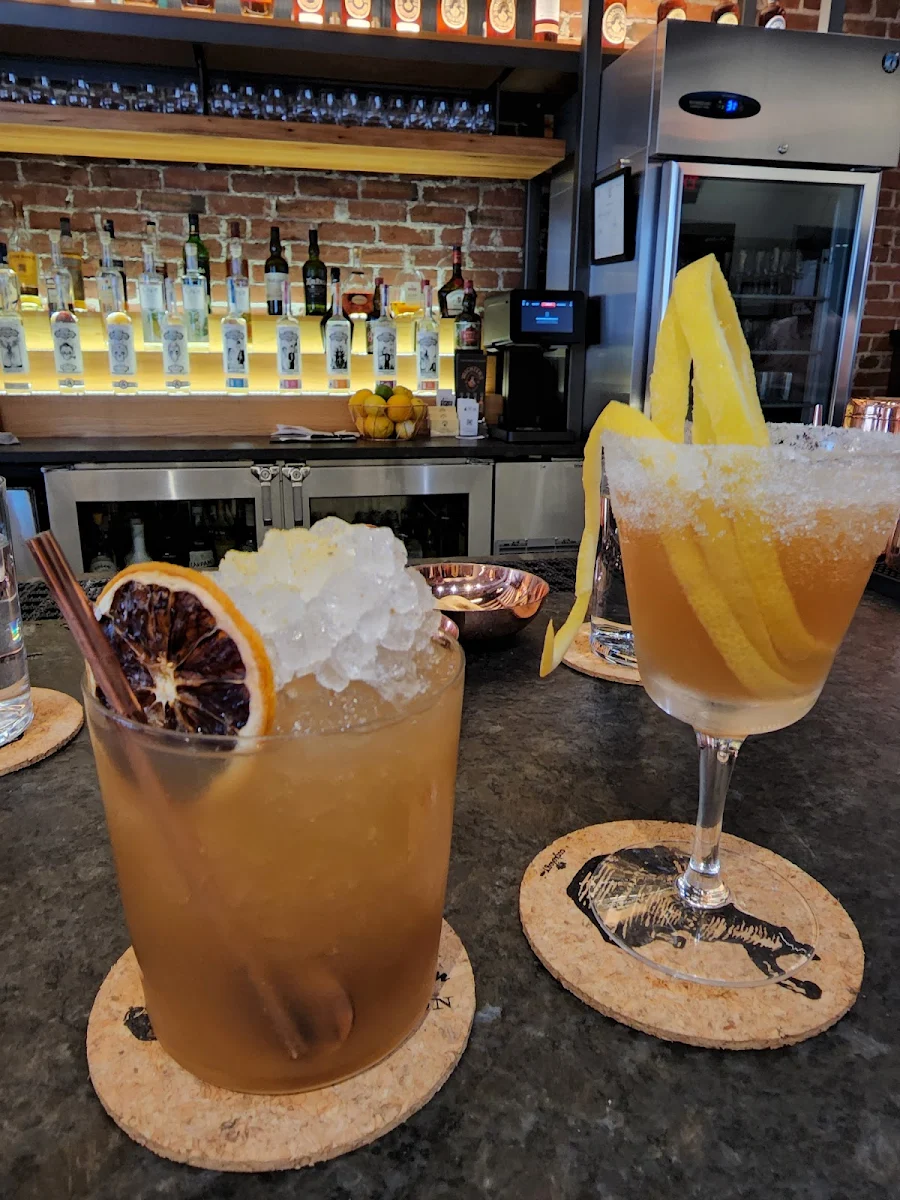 Mai Tai