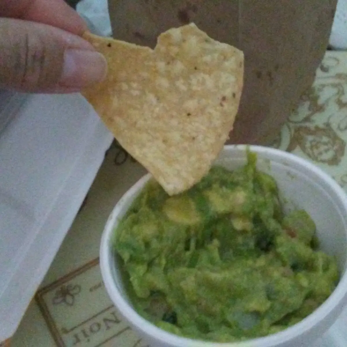 Guacamole
