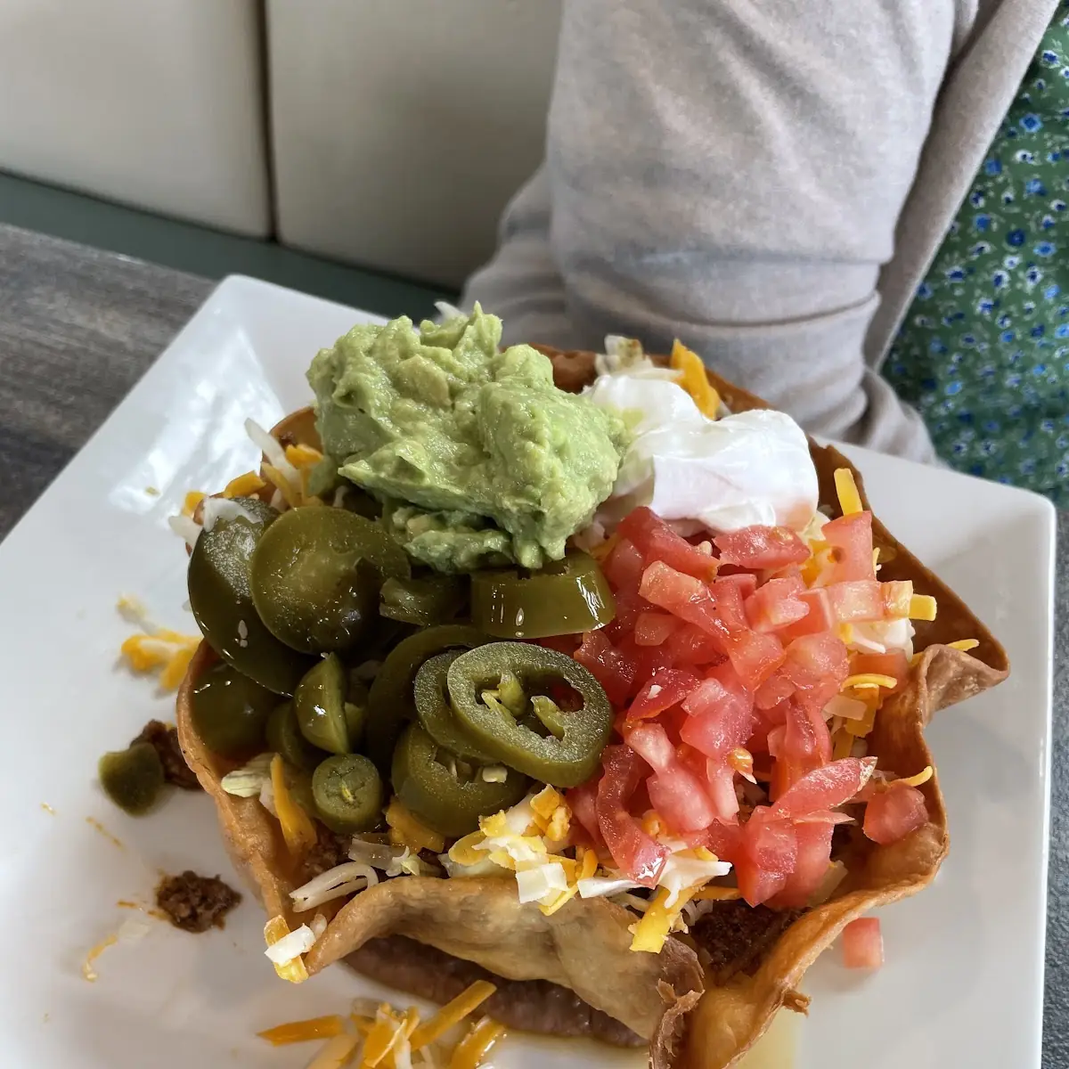 Taco Salad