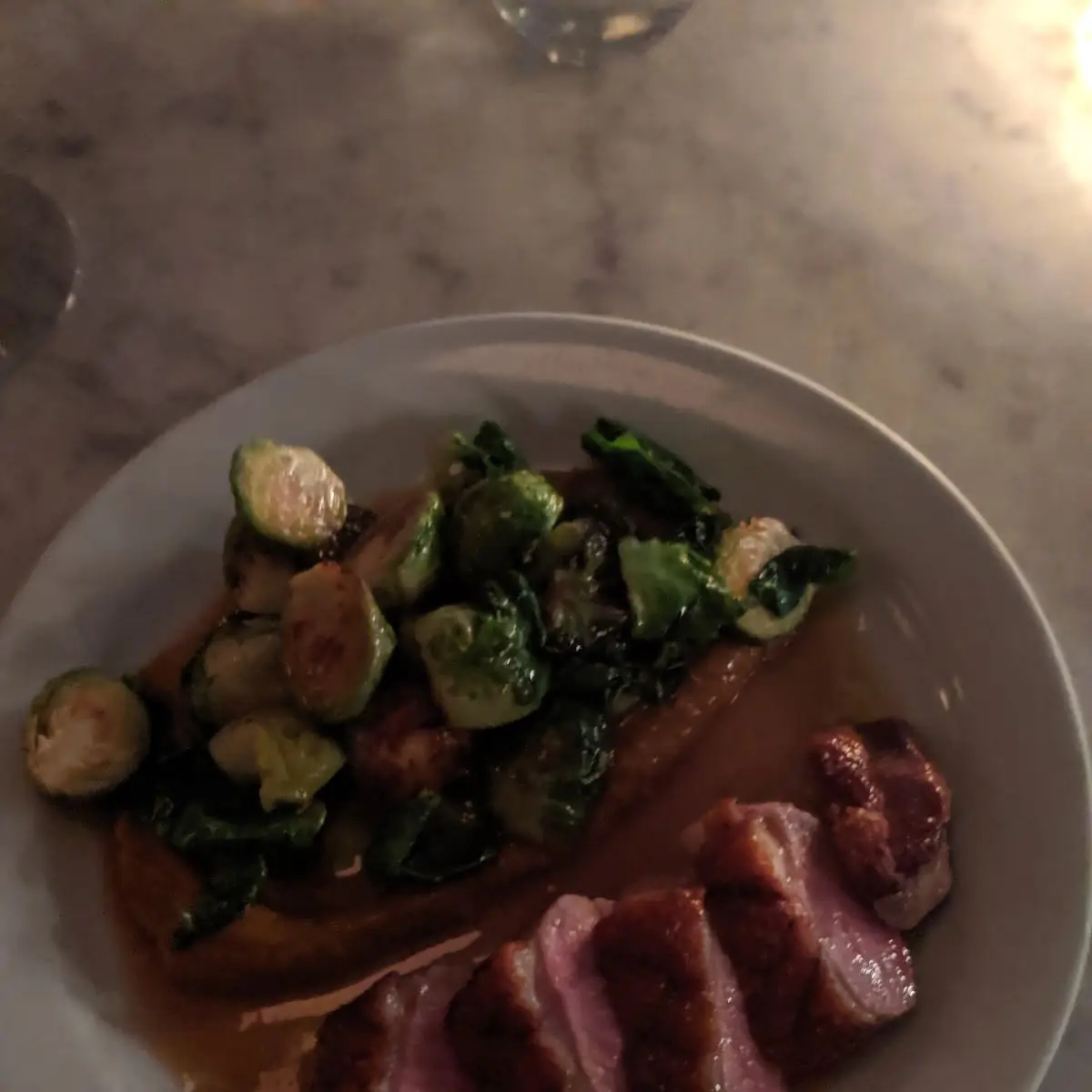Duck Breast
