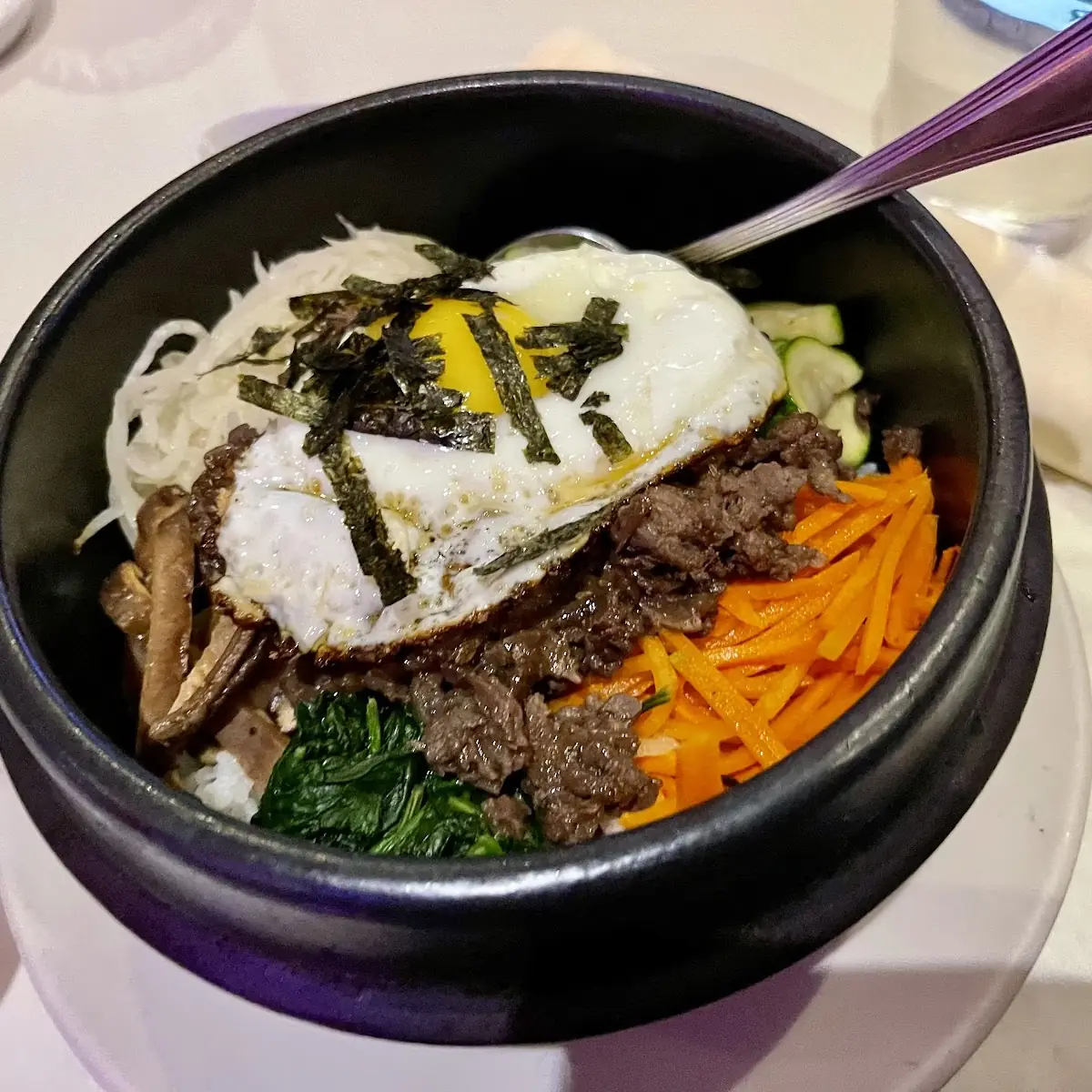Bi Bim BAP