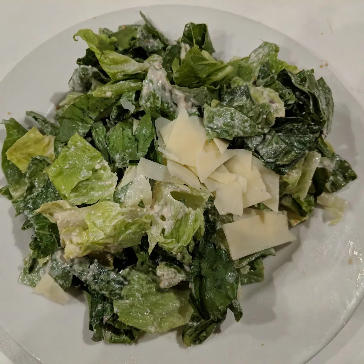 Caesar Salad