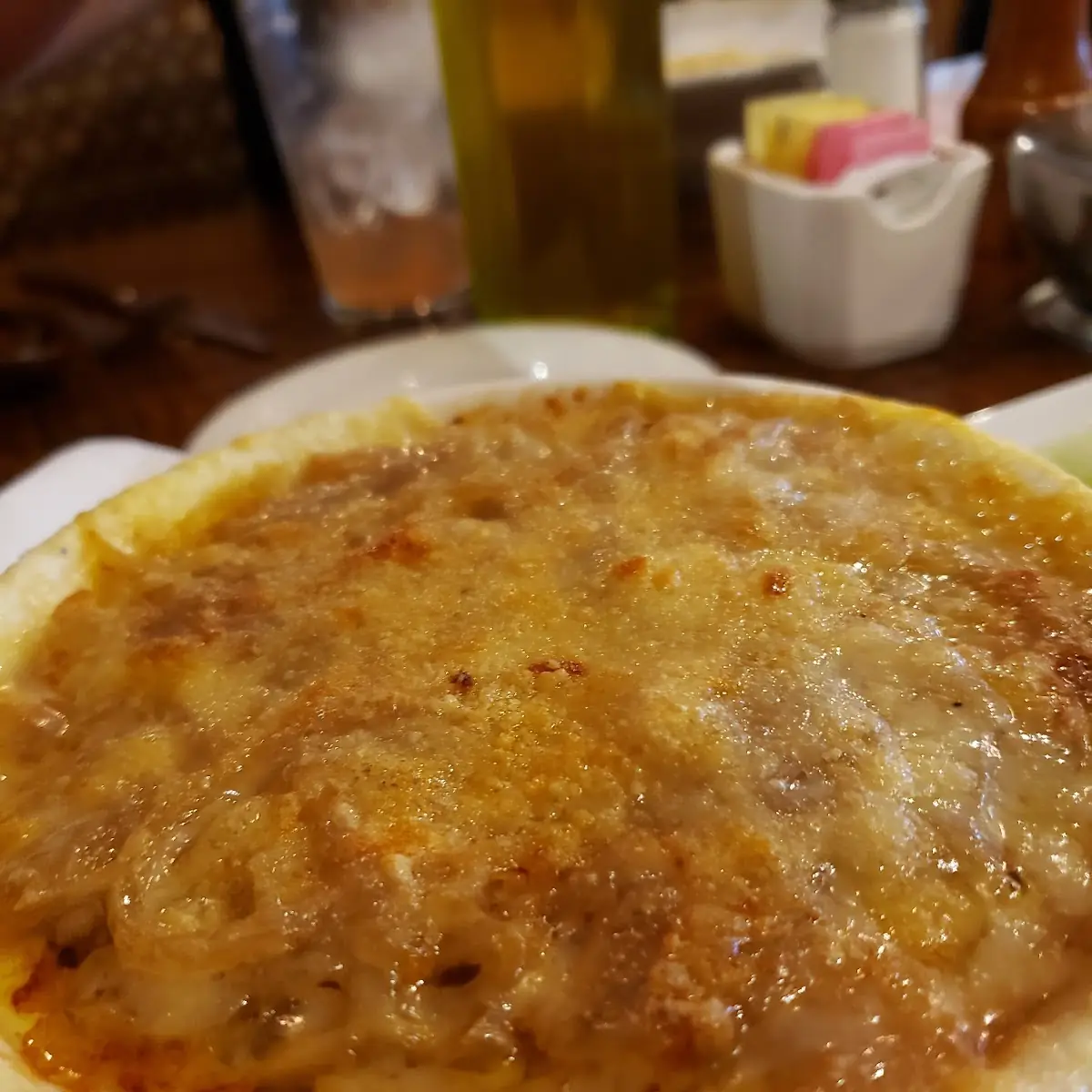 French Onion Soup